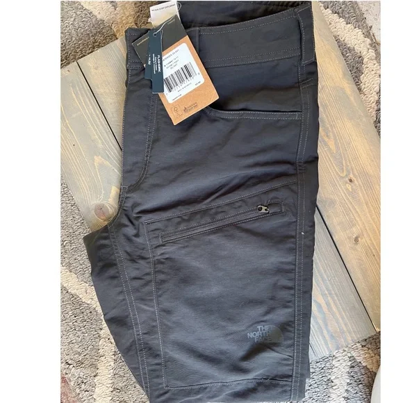 North face paramount trail convertible pants sale